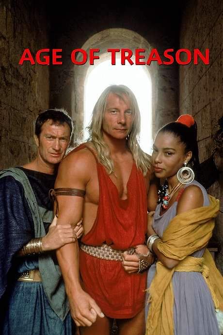 Age of Treason
